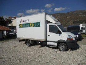     Renault Master -Mascott--3, 5./3, 0TDI-160../