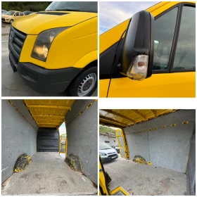 VW Crafter 2.5TDI ЛИЗИНГ, снимка 15