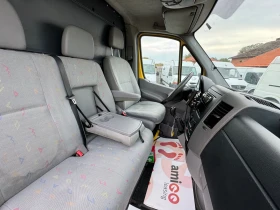 VW Crafter 2.5TDI ЛИЗИНГ, снимка 11