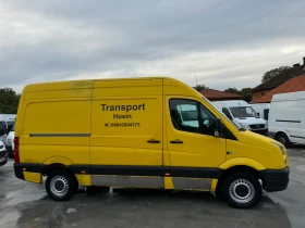 VW Crafter 2.5TDI ЛИЗИНГ, снимка 4