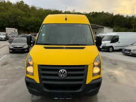 VW Crafter 2.5TDI ЛИЗИНГ, снимка 2