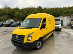 VW Crafter 2.5TDI ЛИЗИНГ, снимка 1