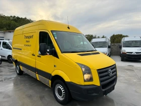 VW Crafter 2.5TDI ЛИЗИНГ, снимка 3