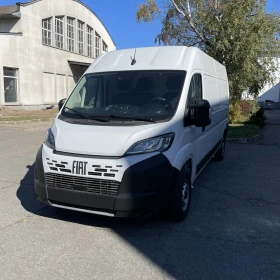 Fiat Ducato VAN 335L3H2 2.2 Multijet3 140 MT S&S E6, снимка 1