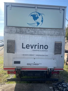     Iveco 35s15  