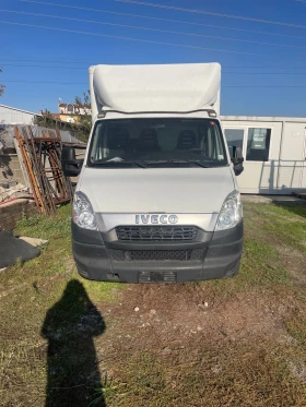     Iveco 35s15  