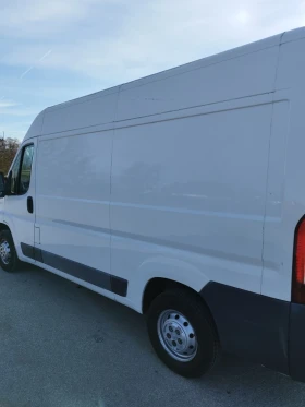 Peugeot Boxer 2.2 HDI Airko 131 k.с., снимка 9