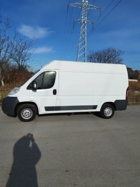 Peugeot Boxer 2.2 HDI Airko 131 k.с., снимка 1