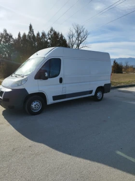 Peugeot Boxer 2.2 HDI Airko 131 k.с., снимка 6