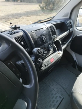 Peugeot Boxer 2.2 HDI Airko 131 k.с., снимка 11