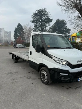 Iveco 35s15, снимка 3