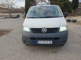 VW Transporter VW T5 1.9TDI-102PS, снимка 3