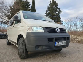 VW Transporter VW T5 1.9TDI-102PS, снимка 4