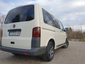 VW Transporter VW T5 1.9TDI-102PS, снимка 2