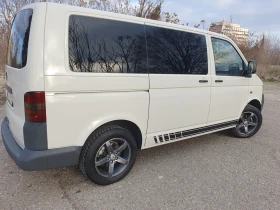 VW Transporter VW T5 1.9TDI-102PS, снимка 6