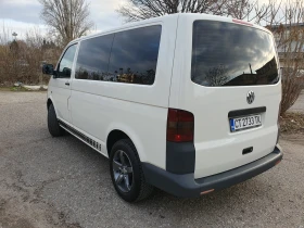 VW Transporter VW T5 1.9TDI-102PS, снимка 1