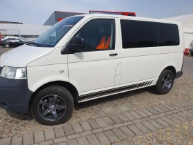 VW Transporter VW T5 1.9TDI-102PS, снимка 16