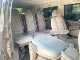 Mercedes-Benz Viano Extra Long 6+ 1 | Mobile.bg    10