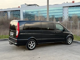 Mercedes-Benz Viano Extra Long 6+ 1 | Mobile.bg    4