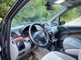 Mercedes-Benz Viano Extra Long 6+ 1 | Mobile.bg    8