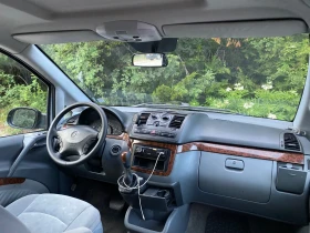 Mercedes-Benz Viano Extra Long 6+ 1 | Mobile.bg    7