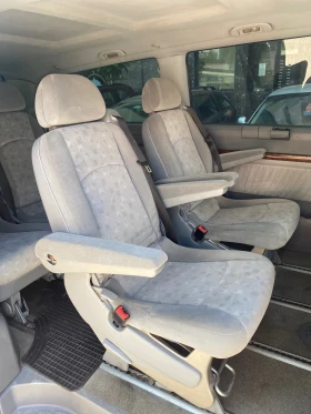 Mercedes-Benz Viano Extra Long 6+ 1 | Mobile.bg    9
