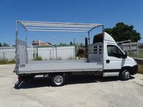 Iveco 35c17 3.0HPI  . * *  | Mobile.bg    7