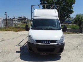 Iveco 35c17 3.0HPI  . * *  | Mobile.bg    2