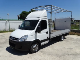 Iveco 35c17 3.0HPI  . * *  | Mobile.bg    3