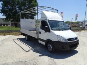  Iveco 35c17