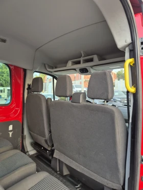 Обява за продажба на Ford Transit 2, 2TDCI-MAXI ~31 290 лв. - изображение 11