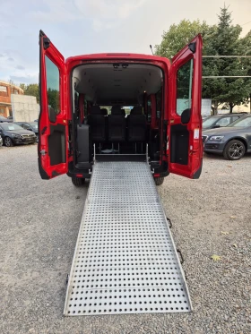 Обява за продажба на Ford Transit 2, 2TDCI-MAXI ~31 290 лв. - изображение 7
