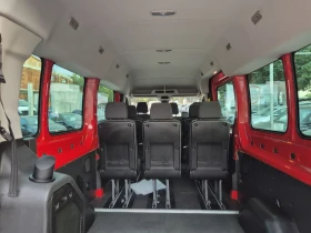 Обява за продажба на Ford Transit 2, 2TDCI-MAXI ~31 290 лв. - изображение 9