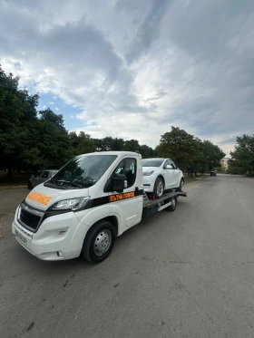 Peugeot Boxer 3.0 iveco мотор, снимка 2 — Bazar.bg Peugeot Boxer 3.0 iveco мотор, снимка 2