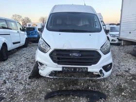 Ford Transit Custom  2.0 tdci, снимка 2