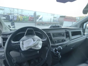Ford Transit Custom  2.0 tdci, снимка 13