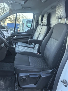 Ford Transit Custom  2.0 tdci, снимка 11