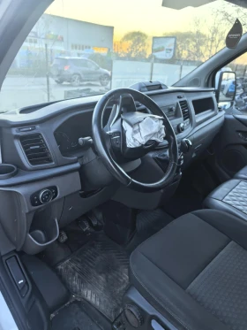 Ford Transit Custom  2.0 tdci, снимка 12