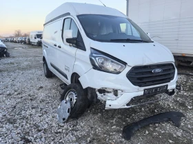 Ford Transit Custom  2.0 tdci, снимка 3
