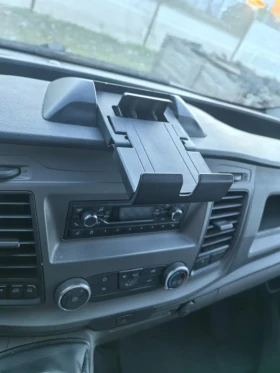 Ford Transit Custom  2.0 tdci, снимка 14