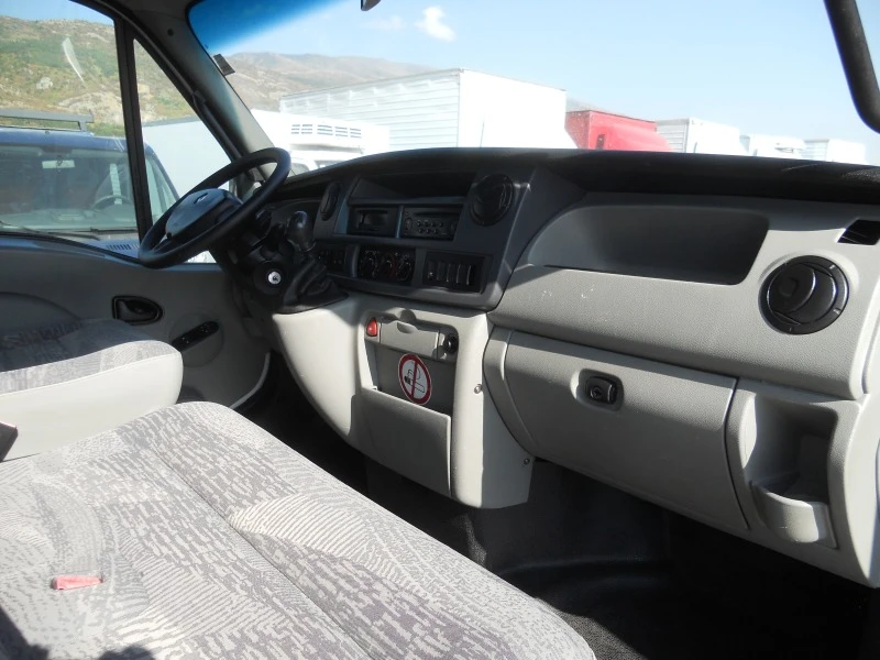 Renault Master -Mascott-до-3, 5т./3, 0TDI-160к.с./КЛИМАТИК, снимка 8 - Бусове и автобуси - 42552252