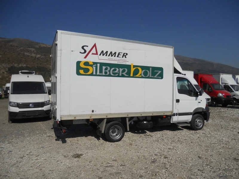 Renault Master -Mascott-до-3, 5т./3, 0TDI-160к.с./КЛИМАТИК, снимка 4 - Бусове и автобуси - 42552252