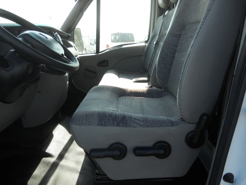 Renault Master -Mascott-до-3, 5т./3, 0TDI-160к.с./КЛИМАТИК, снимка 6 - Бусове и автобуси - 42552252