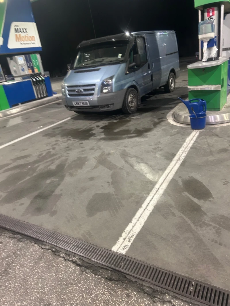 Ford Transit 2.2, снимка 1 - Бусове и автобуси - 49410084