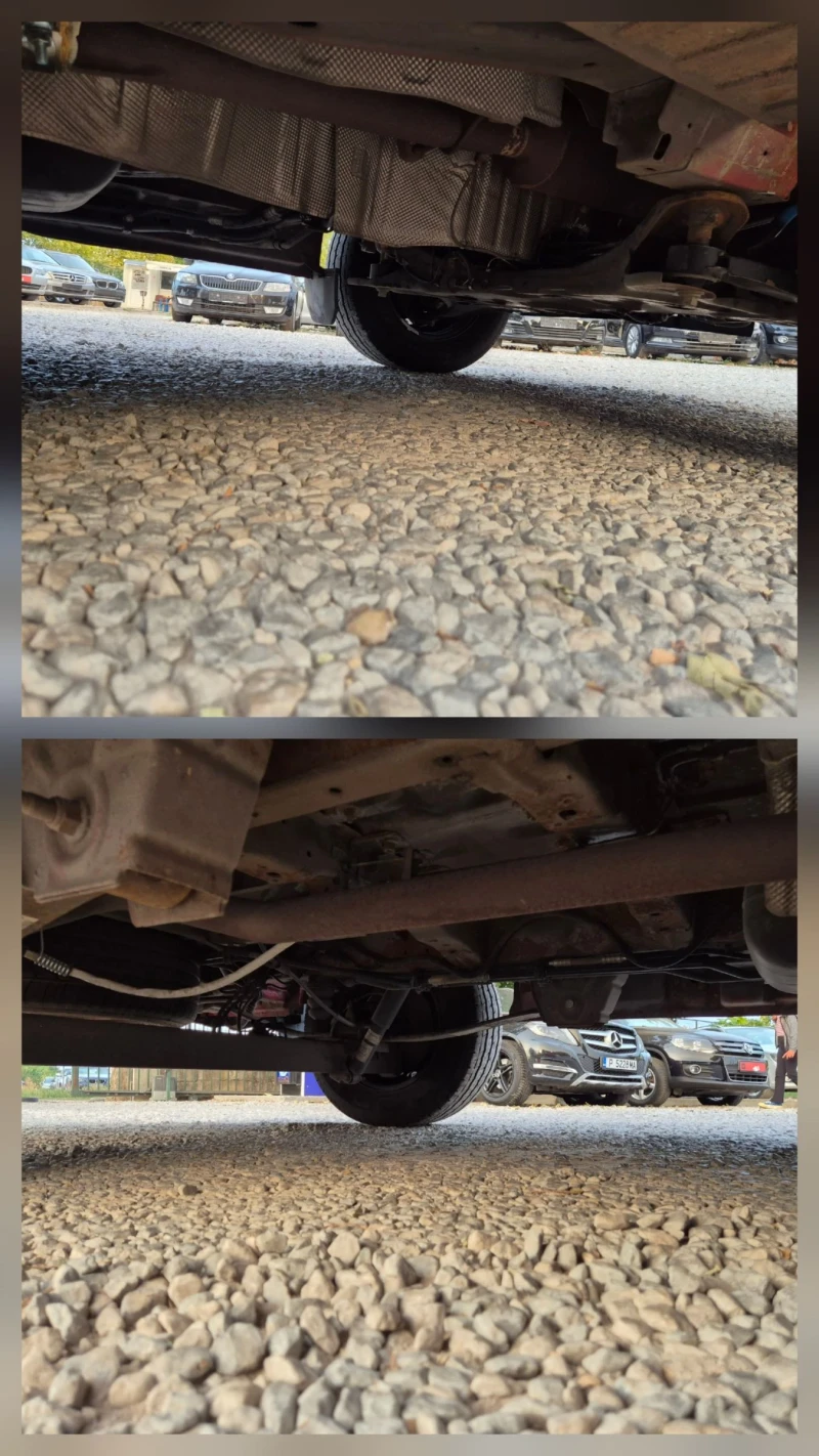 Ford Transit 2, 2TDCI-MAXI, снимка 17 - Бусове и автобуси - 51700391