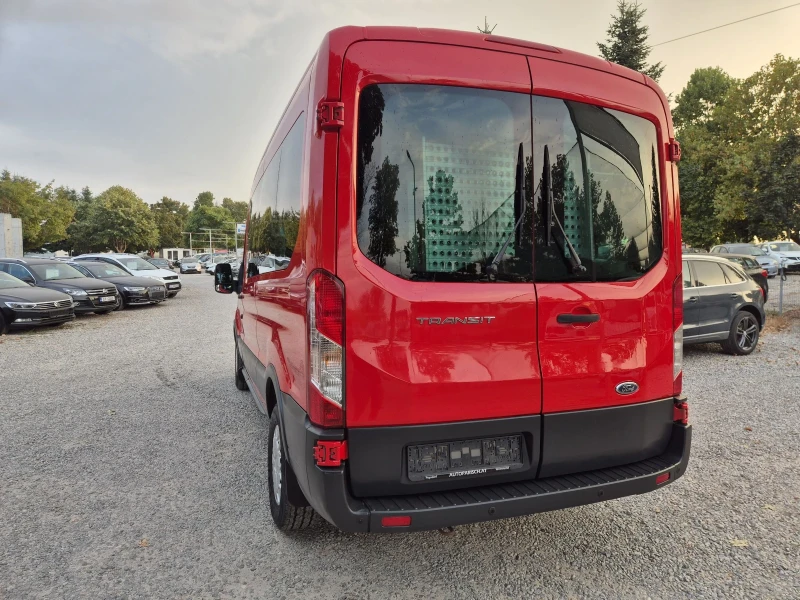 Ford Transit 2, 2TDCI-MAXI, снимка 6 - Бусове и автобуси - 51700391