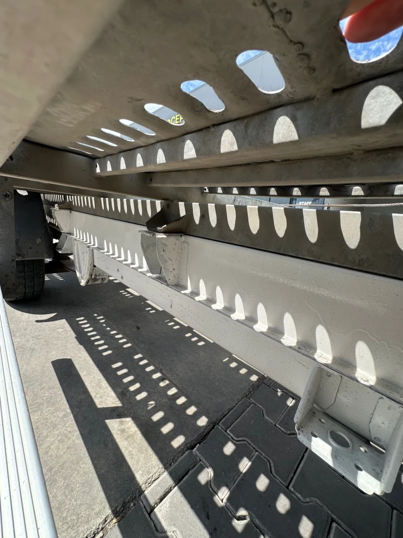 Peugeot Boxer 3.0 iveco мотор, снимка 8 - Бусове и автобуси - 52472741