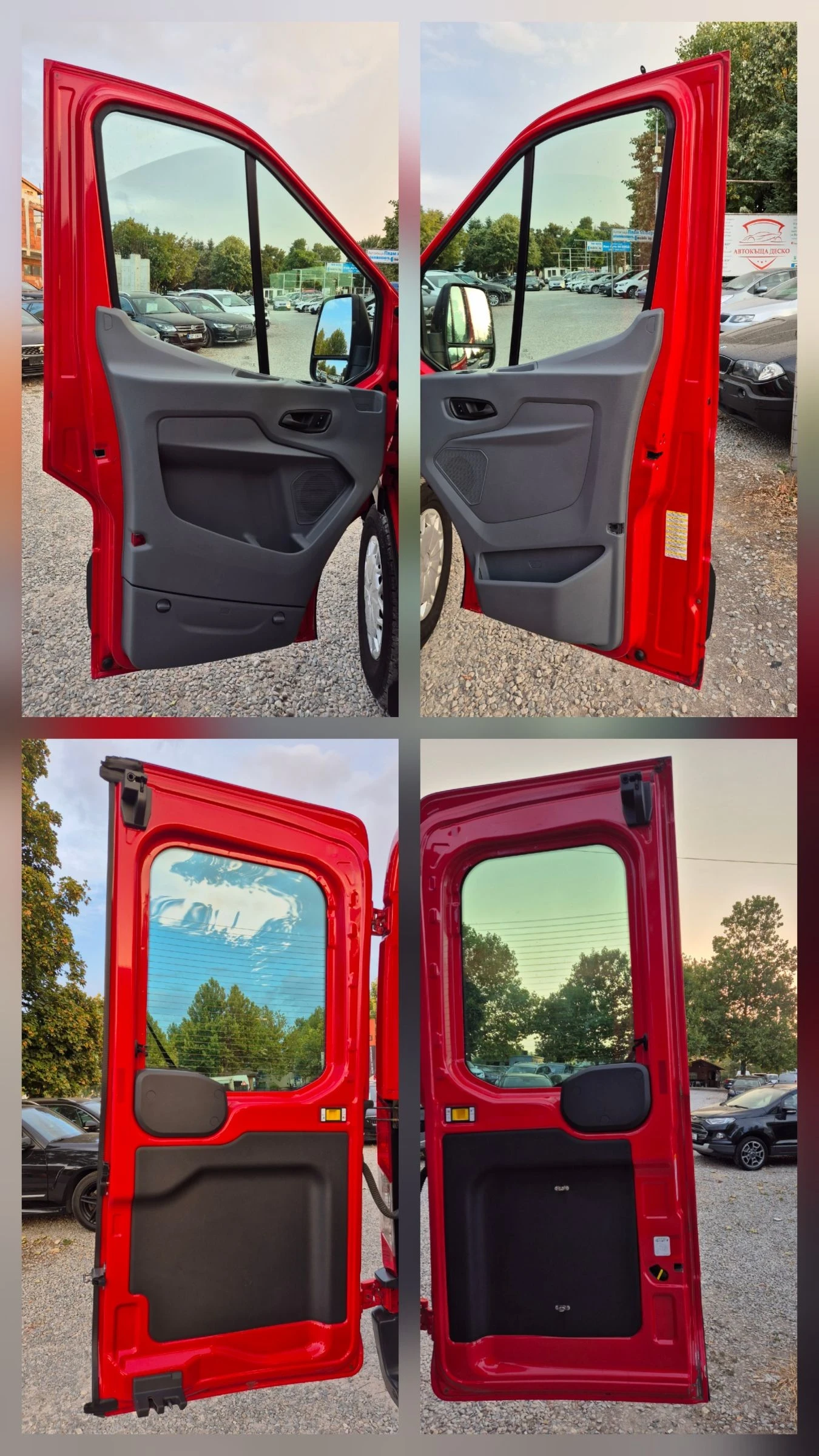 Ford Transit 2, 2TDCI-MAXI | Mobile.bg   15