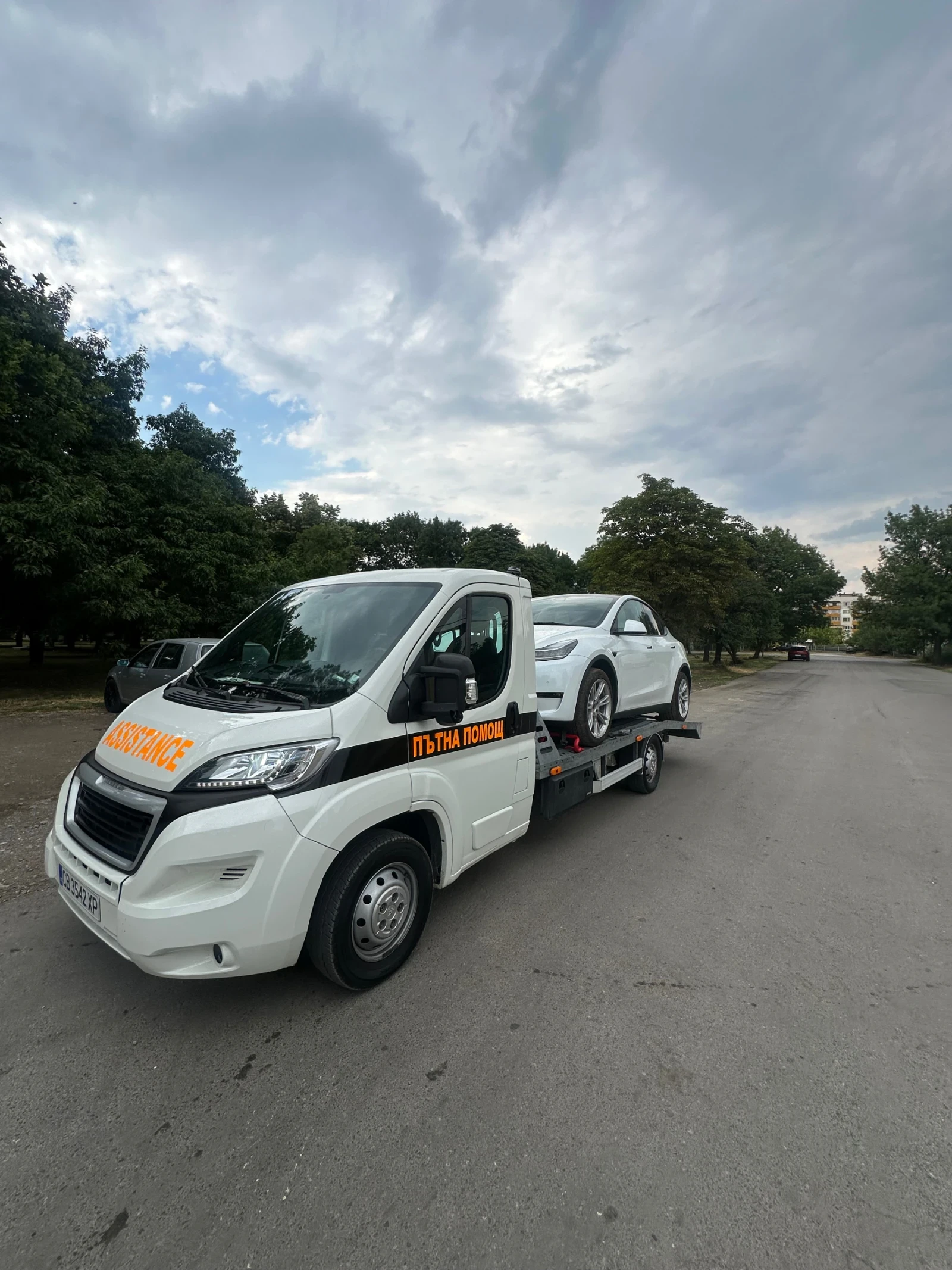 Peugeot Boxer 3.0 iveco мотор - изображение 2