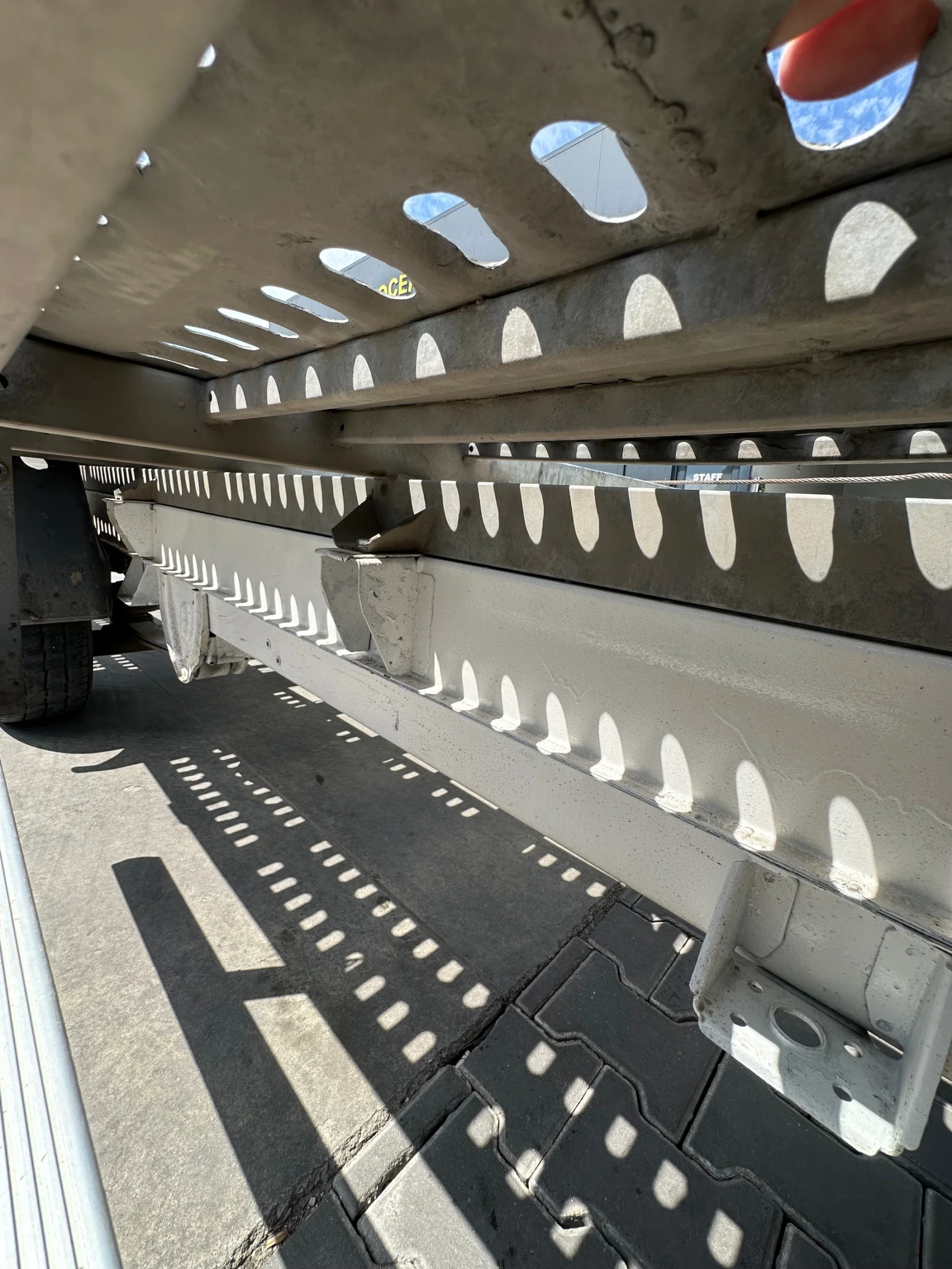 Peugeot Boxer 3.0 iveco мотор - изображение 9